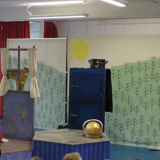 jatb2016_13 Montessori-Schulzentrum Leipzig - Neuigkeiten Grundschule - Jack and the beans-talk