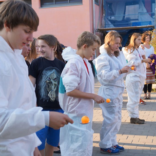dsc04833_ Montessori-Schulzentrum Leipzig - Neuigkeiten Eltern - Auf dem Weg zum Erwachsen werden