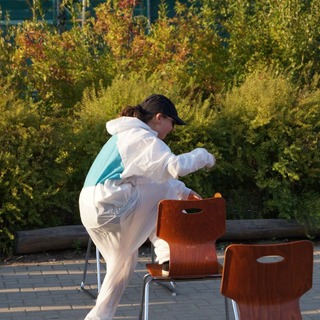 dsc04844_ Montessori-Schulzentrum Leipzig - Neuigkeiten Eltern - Auf dem Weg zum Erwachsen werden