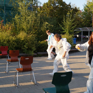 dsc04861_ Montessori-Schulzentrum Leipzig - Neuigkeiten Eltern - Auf dem Weg zum Erwachsen werden