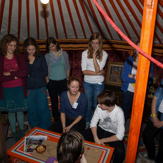 pa162702_ Montessori-Schulzentrum Leipzig - Neuigkeiten Eltern - Auf dem Weg zum Erwachsen werden