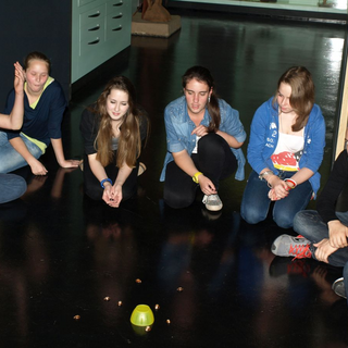 pa162716_ Montessori-Schulzentrum Leipzig - Neuigkeiten Eltern - Auf dem Weg zum Erwachsen werden