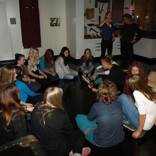 pa162718_ Montessori-Schulzentrum Leipzig - Neuigkeiten Eltern - Auf dem Weg zum Erwachsen werden