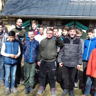 20170324_110215 Montessori-Schulzentrum Leipzig - Neuigkeiten - „Spür die Stärke“