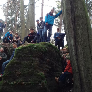 20170324_152031 Montessori-Schulzentrum Leipzig - Neuigkeiten - „Spür die Stärke“