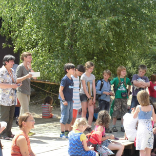 kss-abschluss_1 Montessori-Schulzentrum Leipzig - Neuigkeiten Grundschule 2014 - Es ist vorbei,