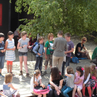 kss-abschluss_3 Montessori-Schulzentrum Leipzig - Neuigkeiten Grundschule 2014 - Es ist vorbei,