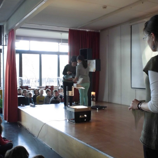 karwoche_01 Montessori-Schulzentrum Leipzig - Neuigkeiten Grundschule - Ge-Fuß-t wo!