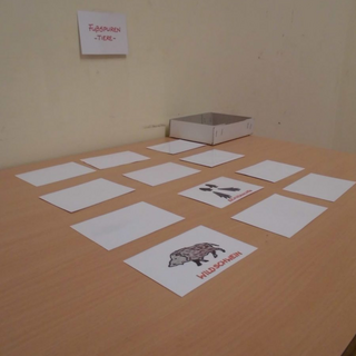 karwoche_05 Montessori-Schulzentrum Leipzig - Neuigkeiten Grundschule - Ge-Fuß-t wo!