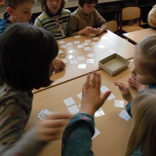 karwoche_10 Montessori-Schulzentrum Leipzig - Neuigkeiten Grundschule - Ge-Fuß-t wo!