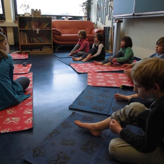 karwoche_18 Montessori-Schulzentrum Leipzig - Neuigkeiten Grundschule - Ge-Fuß-t wo!