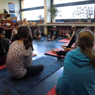 karwoche_19 Montessori-Schulzentrum Leipzig - Neuigkeiten Grundschule - Ge-Fuß-t wo!