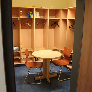 karwoche2017_08 Montessori-Schulzentrum Leipzig - Neuigkeiten Grundschule - Aus der Dunkelheit ins Licht