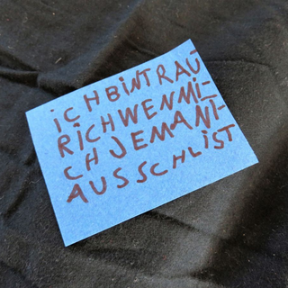 karwochereg_01 Montessori-Schulzentrum Leipzig - Neuigkeiten Grundschule - Wenn Regenbögen scheinen - Eindrücke von der Karwoche