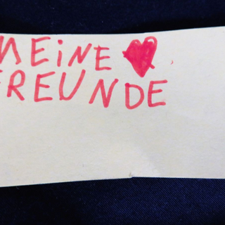 karwochereg_10 Montessori-Schulzentrum Leipzig - Neuigkeiten Grundschule - Wenn Regenbögen scheinen - Eindrücke von der Karwoche