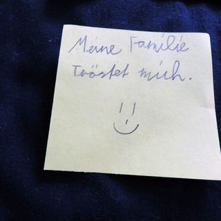 karwochereg_11 Montessori-Schulzentrum Leipzig - Neuigkeiten Grundschule - Wenn Regenbögen scheinen - Eindrücke von der Karwoche