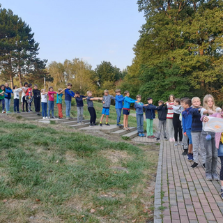 20190910_183705 Montessori-Schulzentrum Leipzig - Neuigkeiten - Die „Neuen“ sind zurück