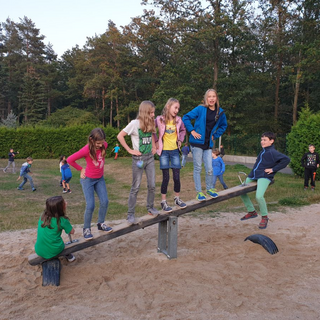 20190910_191756 Montessori-Schulzentrum Leipzig - Neuigkeiten - Die „Neuen“ sind zurück
