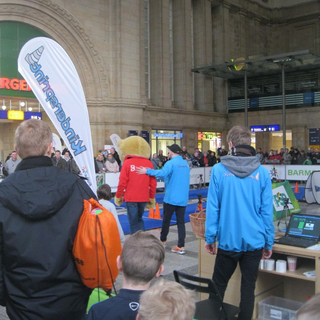 kindersprintf_01 Montessori-Schulzentrum Leipzig - Neuigkeiten Grundschule - Seid ihr fit für den Kindersprint?