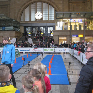 kindersprintf_03 Montessori-Schulzentrum Leipzig - Neuigkeiten Grundschule - Seid ihr fit für den Kindersprint?