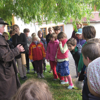 kf2015_del1 Montessori-Schulzentrum Leipzig - Neuigkeiten Grundschule - In 4 Tagen um die Welt