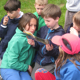 kf2015_del2 Montessori-Schulzentrum Leipzig - Neuigkeiten Grundschule - In 4 Tagen um die Welt