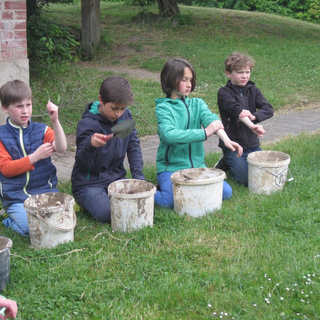kf2015_del3 Montessori-Schulzentrum Leipzig - Neuigkeiten Grundschule - In 4 Tagen um die Welt