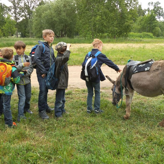 kf2015_k1 Montessori-Schulzentrum Leipzig - Neuigkeiten Grundschule - In 4 Tagen um die Welt