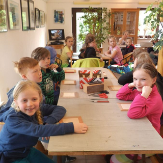 kf2015_k3 Montessori-Schulzentrum Leipzig - Neuigkeiten Grundschule - In 4 Tagen um die Welt