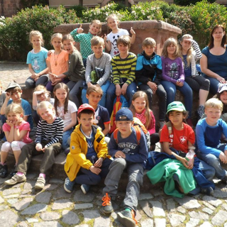 kf2015_k6 Montessori-Schulzentrum Leipzig - Neuigkeiten Grundschule - In 4 Tagen um die Welt