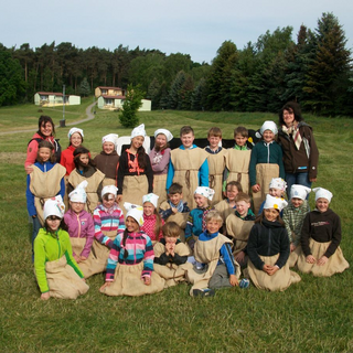 kf2015_mu5 Montessori-Schulzentrum Leipzig - Neuigkeiten Grundschule - In 4 Tagen um die Welt