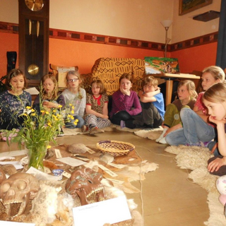 kf2015_pin1 Montessori-Schulzentrum Leipzig - Neuigkeiten Grundschule - In 4 Tagen um die Welt