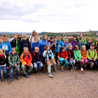 kf2015_pin2 Montessori-Schulzentrum Leipzig - Neuigkeiten Grundschule - In 4 Tagen um die Welt