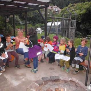 kf2015_pin4 Montessori-Schulzentrum Leipzig - Neuigkeiten Grundschule - In 4 Tagen um die Welt