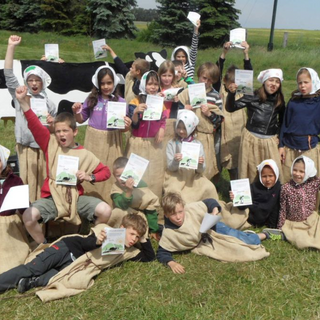 kf2015_reg1 Montessori-Schulzentrum Leipzig - Neuigkeiten Grundschule - In 4 Tagen um die Welt