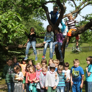 kf2015_ro4 Montessori-Schulzentrum Leipzig - Neuigkeiten Grundschule - In 4 Tagen um die Welt