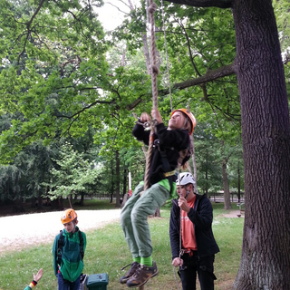 kf2015_tig1 Montessori-Schulzentrum Leipzig - Neuigkeiten Grundschule - In 4 Tagen um die Welt