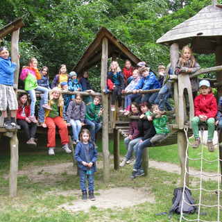 kf2015_tig2 Montessori-Schulzentrum Leipzig - Neuigkeiten Grundschule - In 4 Tagen um die Welt