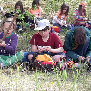 kf2015_tig3 Montessori-Schulzentrum Leipzig - Neuigkeiten Grundschule - In 4 Tagen um die Welt