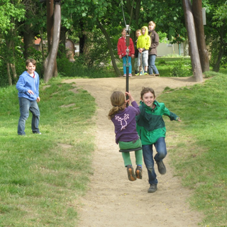 kf2015_tig5 Montessori-Schulzentrum Leipzig - Neuigkeiten Grundschule - In 4 Tagen um die Welt