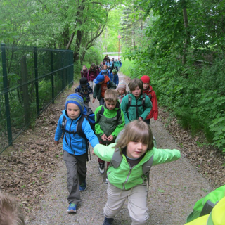 kf_reg2016_03 Montessori-Schulzentrum Leipzig - Neuigkeiten Grundschule - Klassenfahrt: