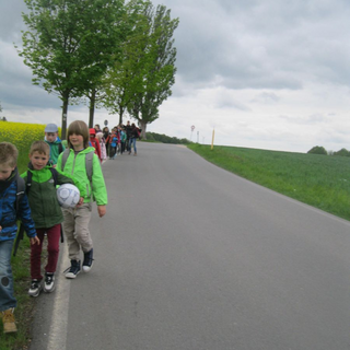 kf_reg2016_06 Montessori-Schulzentrum Leipzig - Neuigkeiten Grundschule - Klassenfahrt: