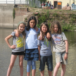 kf_del2014_1 Montessori-Schulzentrum Leipzig - Neuigkeiten Grundschule 2014 - Klassenerfahrung