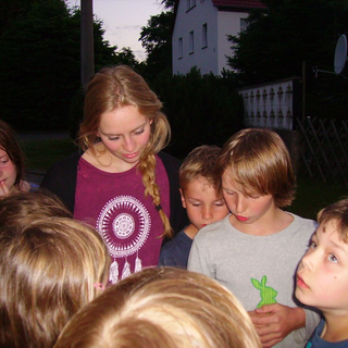 kf_pin2014_2 Montessori-Schulzentrum Leipzig - Neuigkeiten Grundschule 2014 - Klassenerfahrung