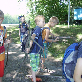 kf_pin2014_4 Montessori-Schulzentrum Leipzig - Neuigkeiten Grundschule 2014 - Klassenerfahrung
