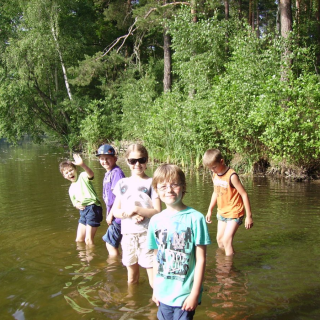kf_pin2014_6 Montessori-Schulzentrum Leipzig - Neuigkeiten Grundschule 2014 - Klassenerfahrung