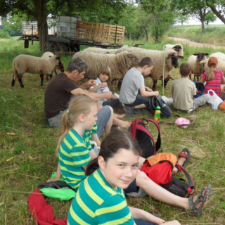 kf_reg2014_4 Montessori-Schulzentrum Leipzig - Neuigkeiten Grundschule 2014 - Klassenerfahrung