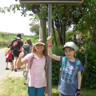 kf_reg2014_5 Montessori-Schulzentrum Leipzig - Neuigkeiten Grundschule 2014 - Klassenerfahrung