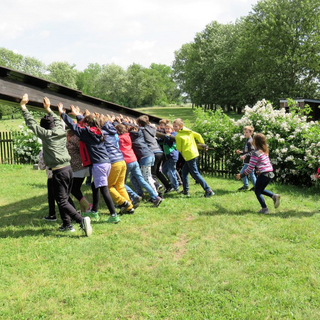 klassenfahrt2017reg_06 Montessori-Schulzentrum Leipzig - Neuigkeiten Grundschule - Erzähl mal, wie war's auf Klassenfahrt?