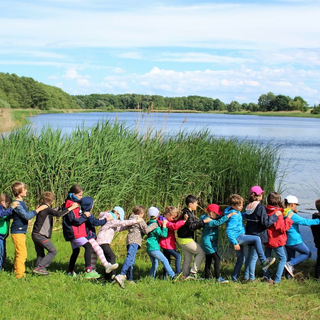 klassenfahrt2017reg_08 Montessori-Schulzentrum Leipzig - Neuigkeiten Grundschule - Erzähl mal, wie war's auf Klassenfahrt?